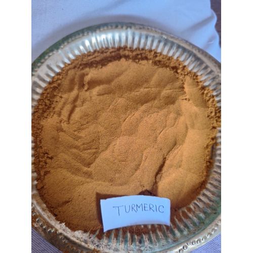 Pure Turmeric Powder