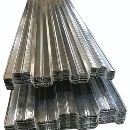 3mm Galvanized Iron Deck Sheet