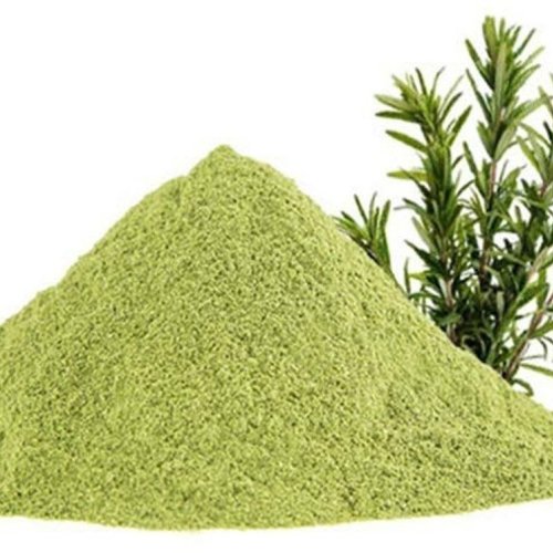 Aromatic Rosemary Powder