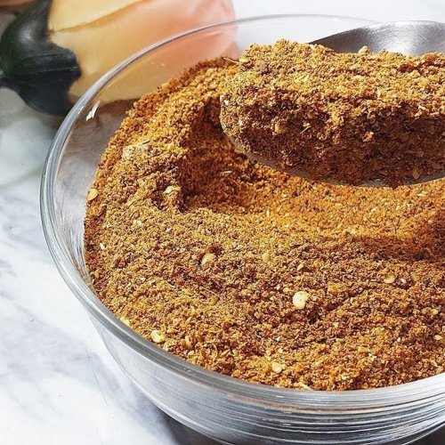 Barbeque Grill Masala Powder