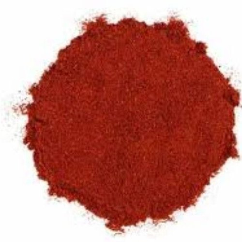 Chilly Smoked Paprika Powder