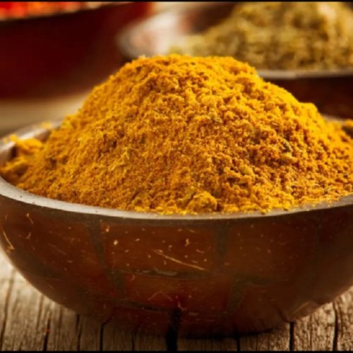 Curry Rice Masala Powder