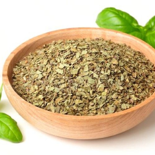 Dried Basil Powder