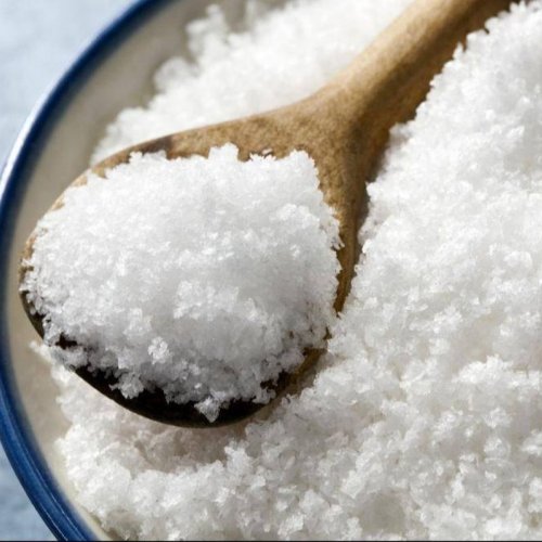 High Purity Edible White Salt