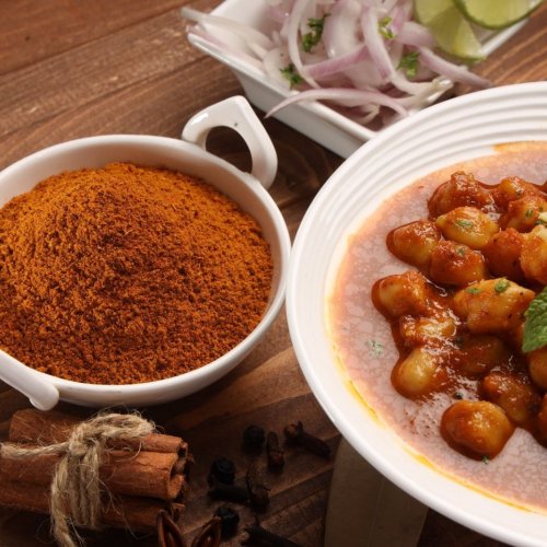 Punjabi Chole Masala Powder