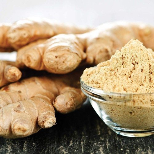 Strong Pure Wellness Ginger Powder