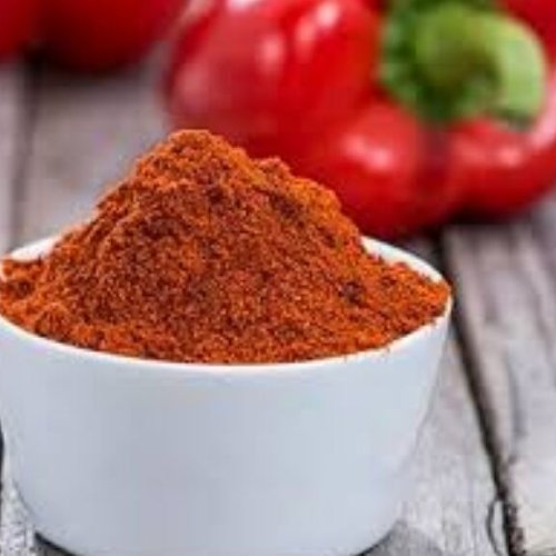 Sweet Red Paprika Powder