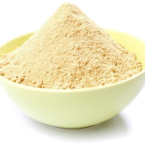 White Sesame Seed Powder