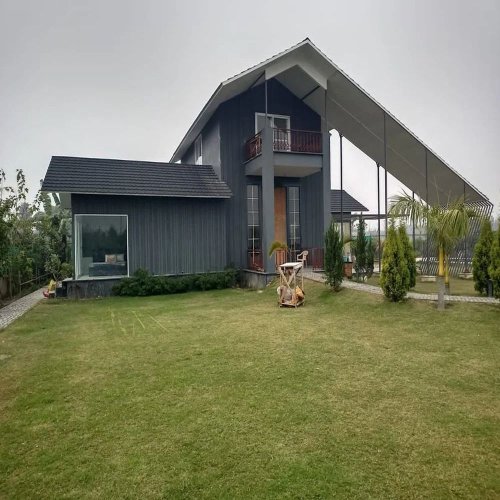 Farmhouse Construction Services