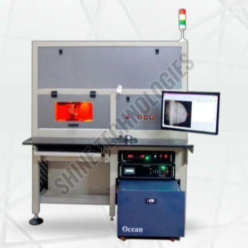 Diode Laser System