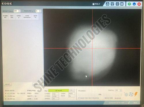 EDGE Polki Border Cutting Software