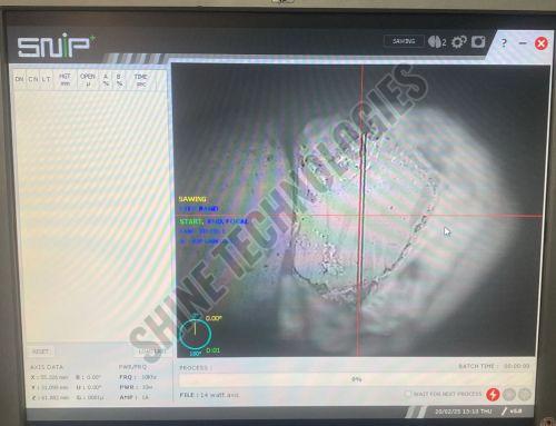 Snip Cutting Plotter Software