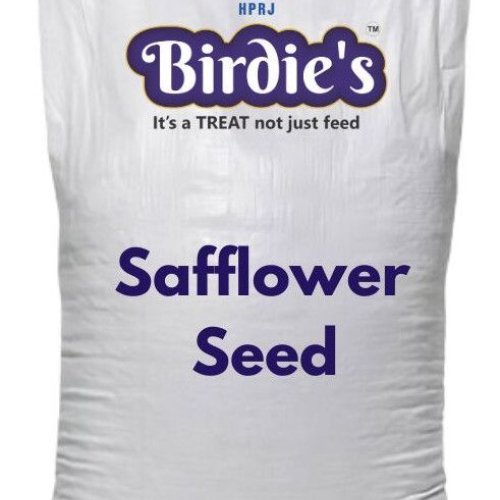 25kg birds safflower seeds