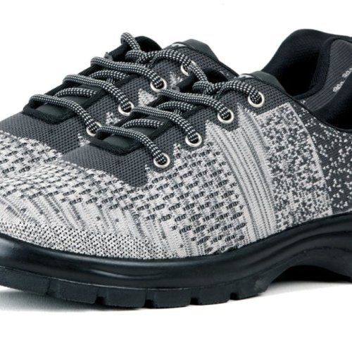 Light Weight Sporty Safety Shoes-1027SD
