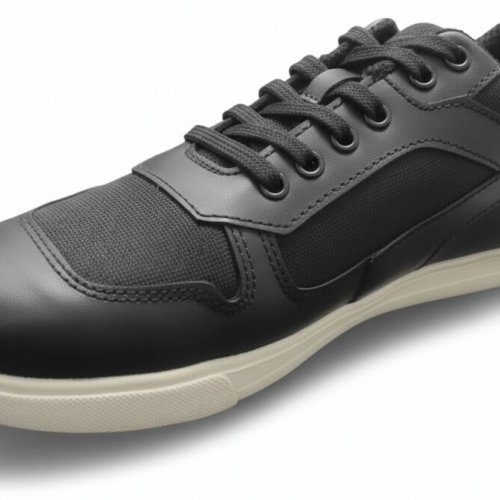 Rubber Sole Safety SHOES-1205