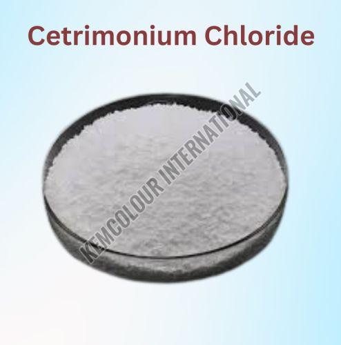 Cetrimonium Chloride