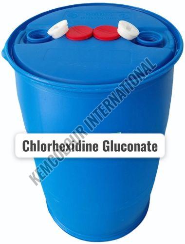 Chlorhexidine Gluconate
