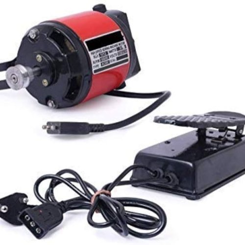 1/12 HP Sewing Machine Motor