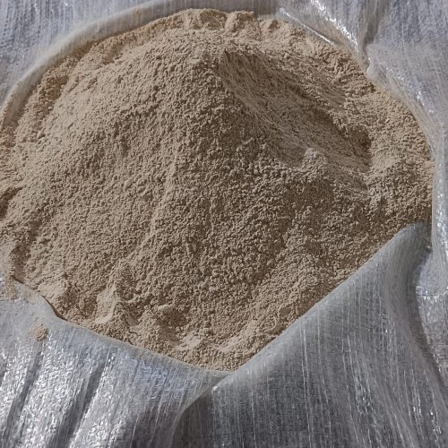 CUPOLA-555 Ramming Mass