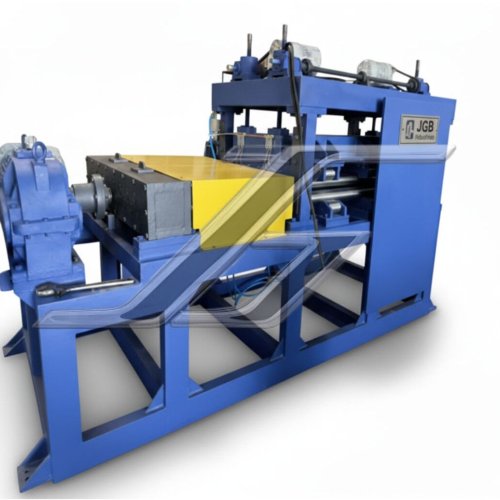 Straightening Machine