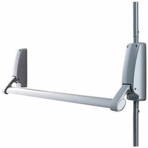 Stainless Steel Double Point Panic Bar