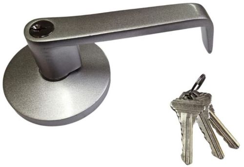 Stainless Steel External Trim