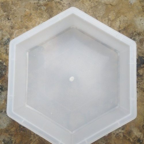 Chakla Plastic Moulds