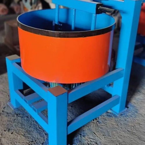 Colour Mixture Machine