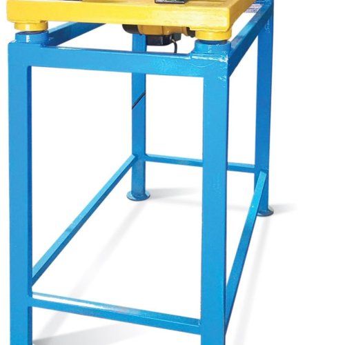 De Moulding Machine