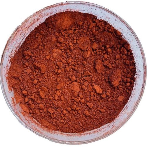Oxi Red 8011 Synthetic Iron Oxide