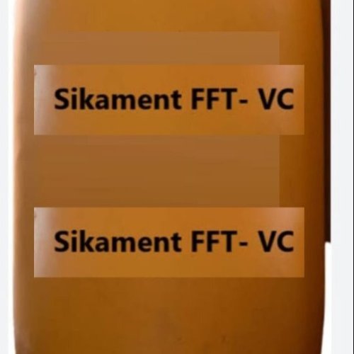 Sikament FFT - Vc Paver Block Hardener Chemical