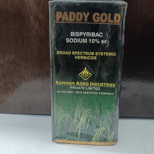 Bispyribac Sodium SC