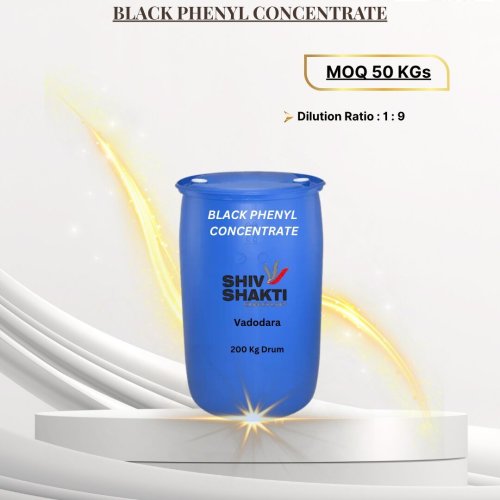 Black Phenyl Concentrate