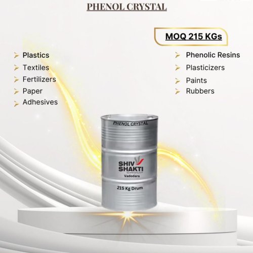 Liquid Phenol