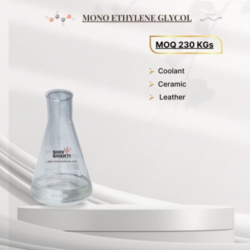 Mono Ethylene Glycol