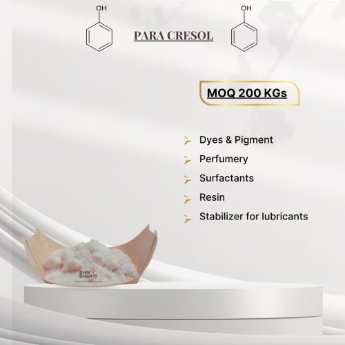 Para Cresol