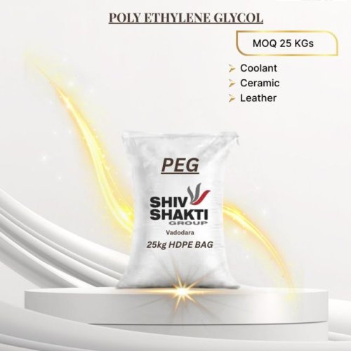 Polyethylene Glycol 1500