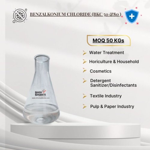 Quaternary Ammonium Compound