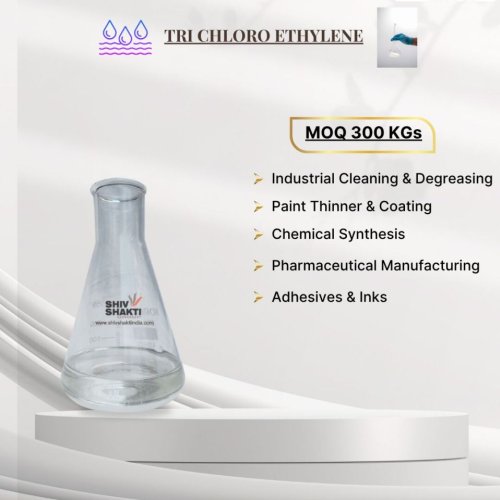 Tri Chloro Ethylene