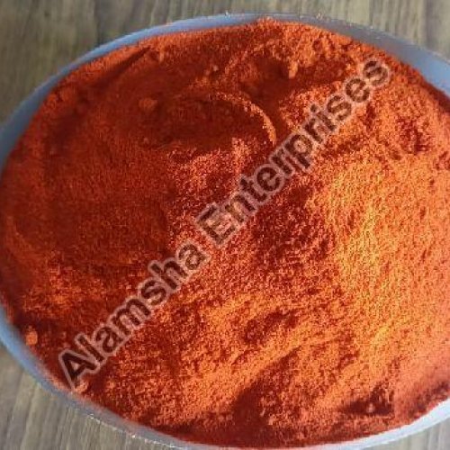 Red Chilli Powder