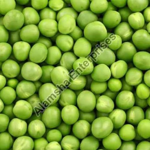 Green Peas