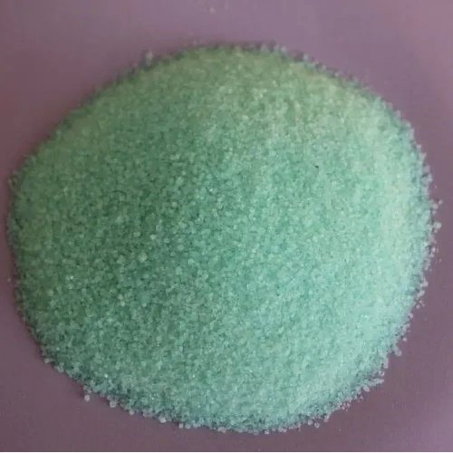 Iron Sulphate