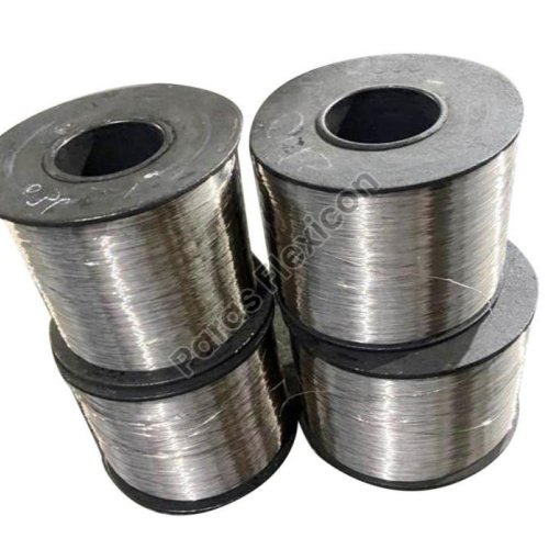 Nickel Plated Copper Wire