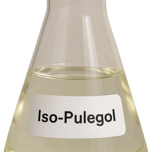 Liquid ISO-Pulegole