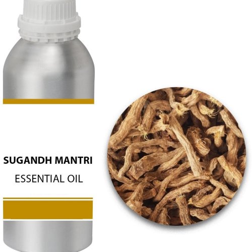 Sugandh Mantri Oil
