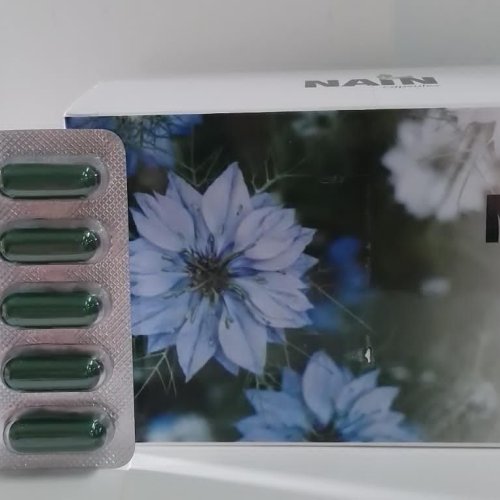 Nain Capsules