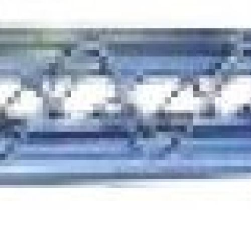 Adjustable Telescopic Spans