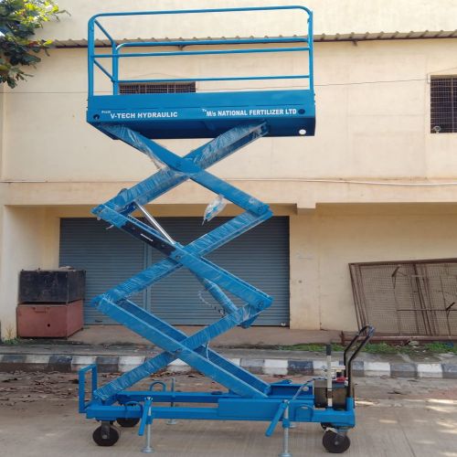Factory Scissor Lift