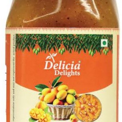 Mango Chutney
