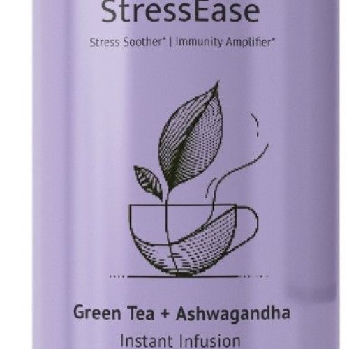 Ashwagandha Instant Green Tea